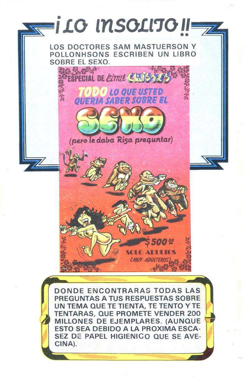 EL MIL CHISTES N&ordm; 108 page 4 full