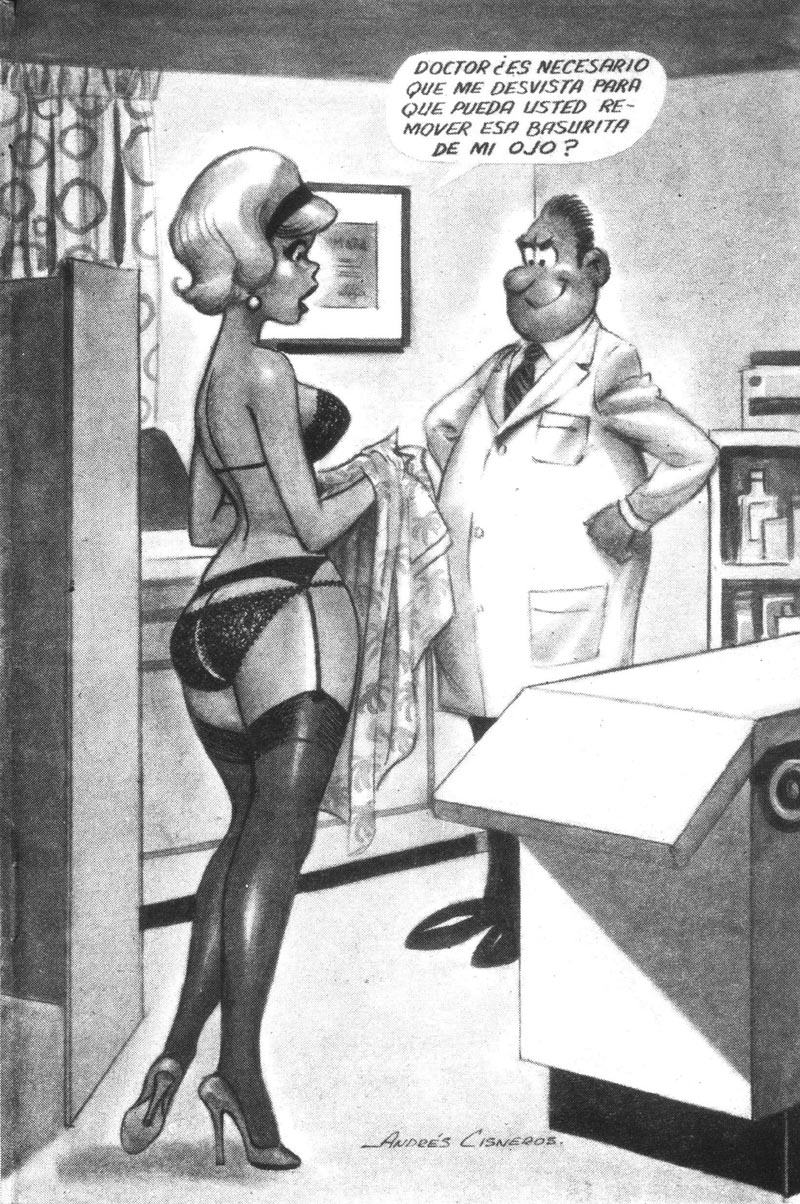 EL MIL CHISTES N&ordm; 108 page 5 full
