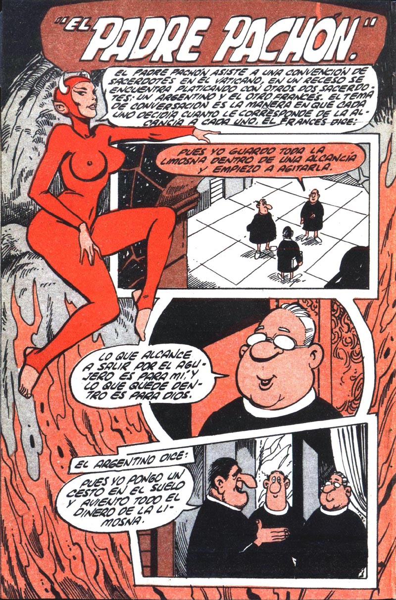 EL MIL CHISTES N&ordm; 108 page 6 full