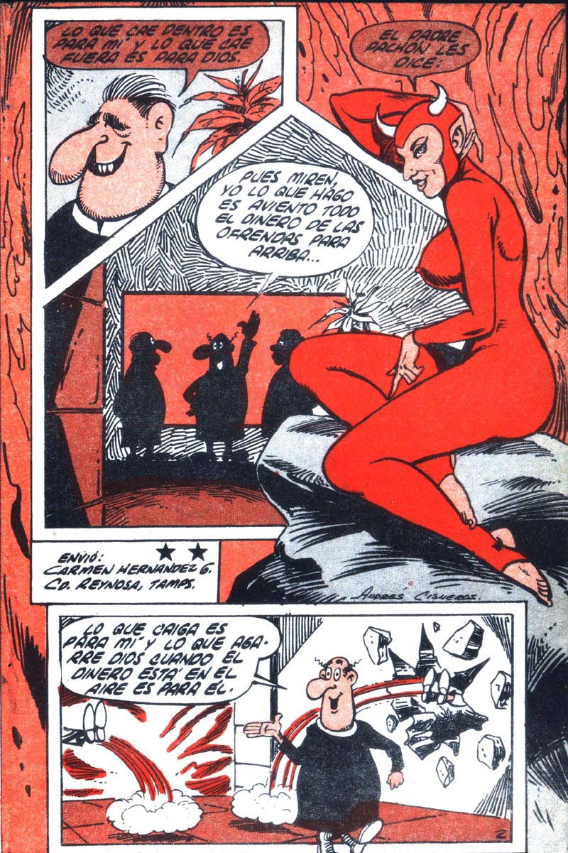 EL MIL CHISTES N&ordm; 108 page 7 full