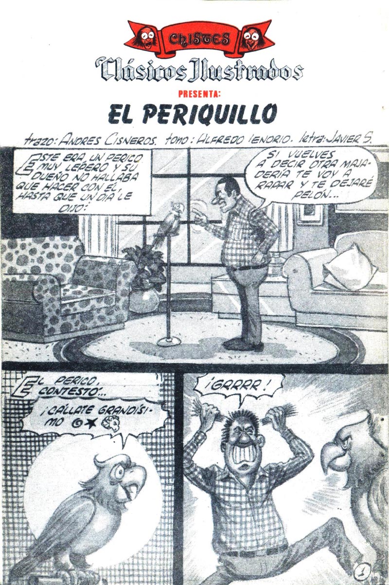 EL MIL CHISTES N&ordm; 108 page 9 full
