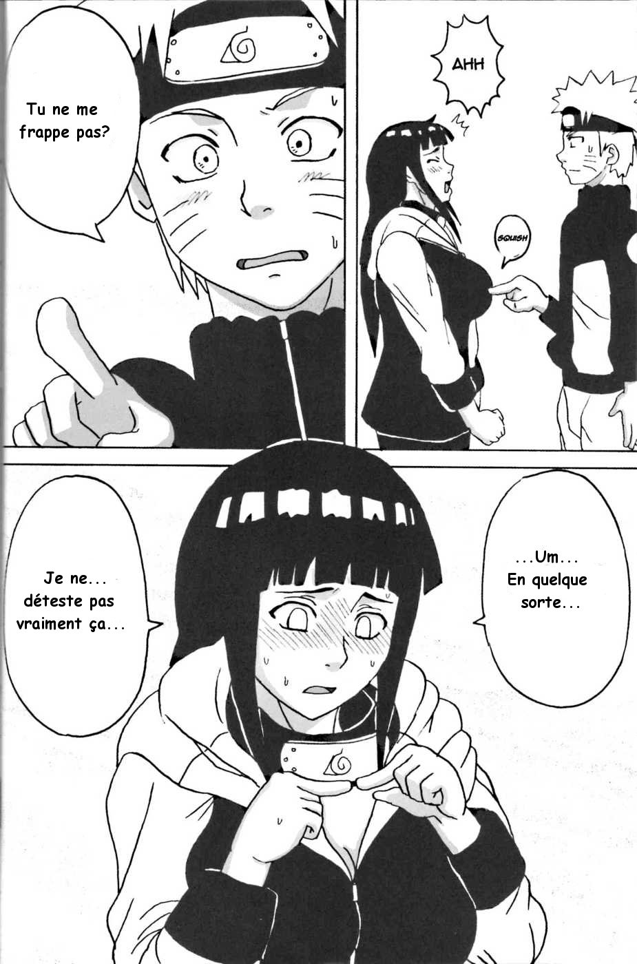 Hinata Fight page 5 full