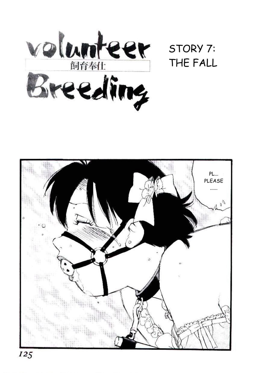 Volunteer Breeding Ch.7 page 1 full