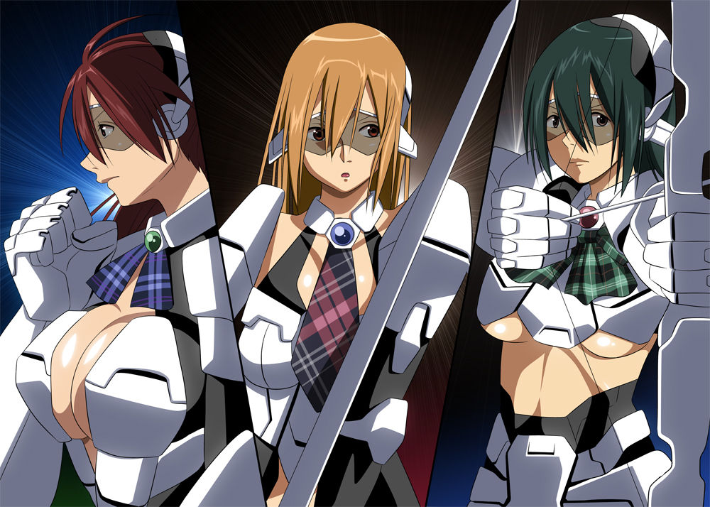Seika Tenki Angelancers page 4 full