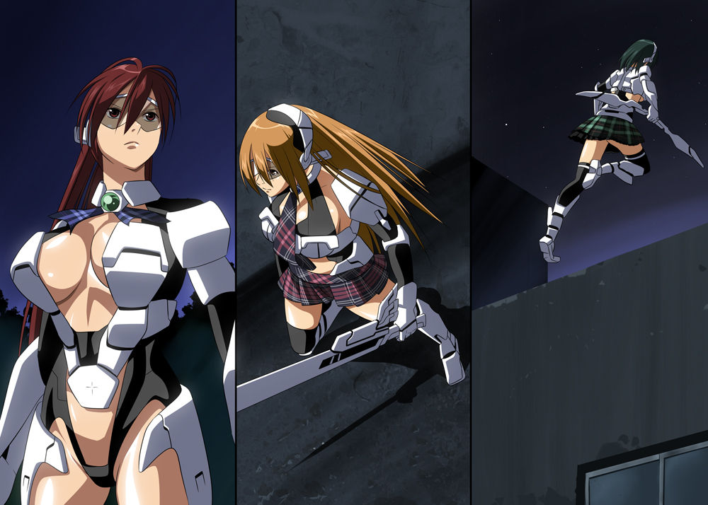 Seika Tenki Angelancers page 8 full