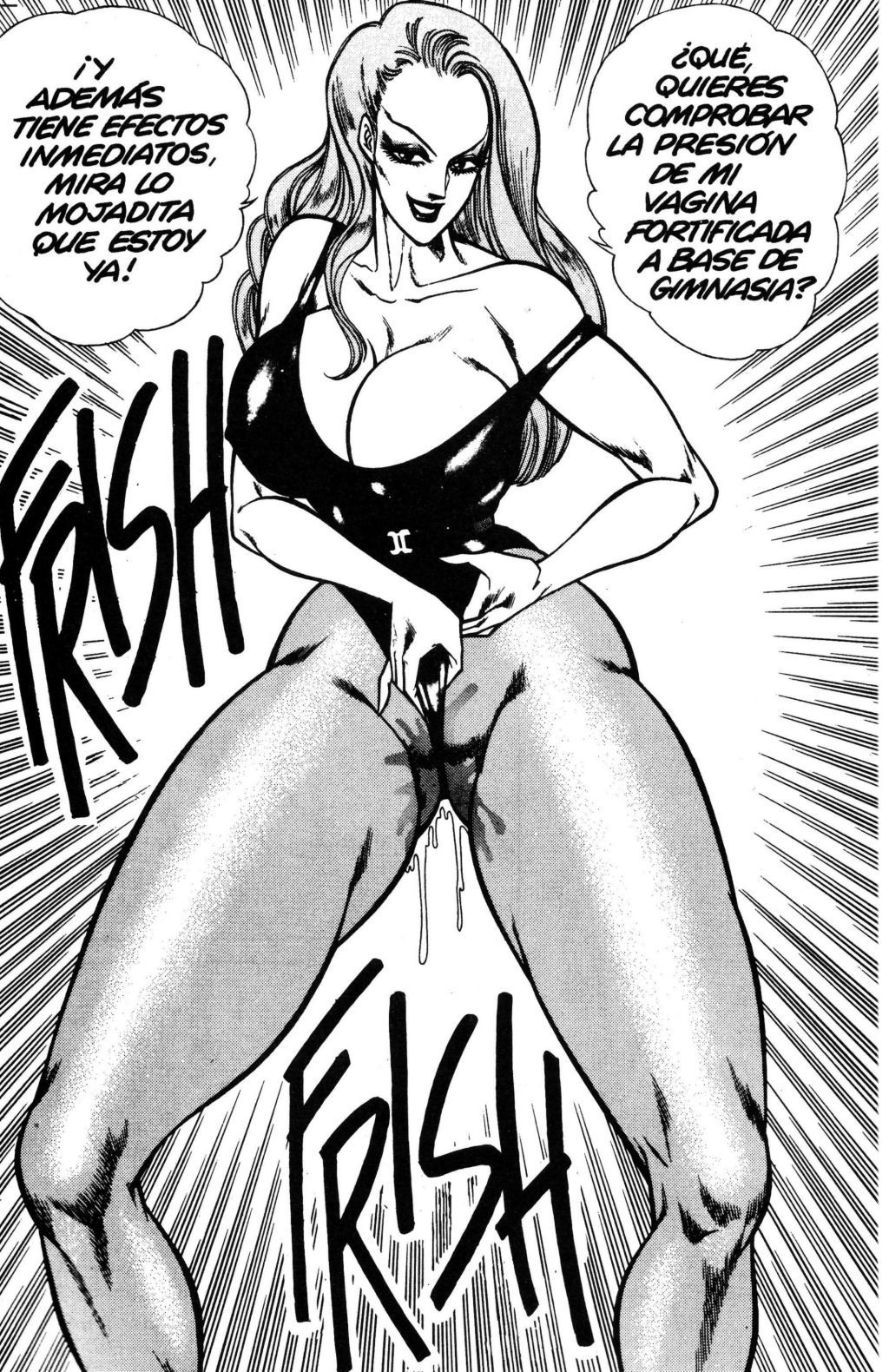 Ogenki Clinic Vol.17 page 7 full