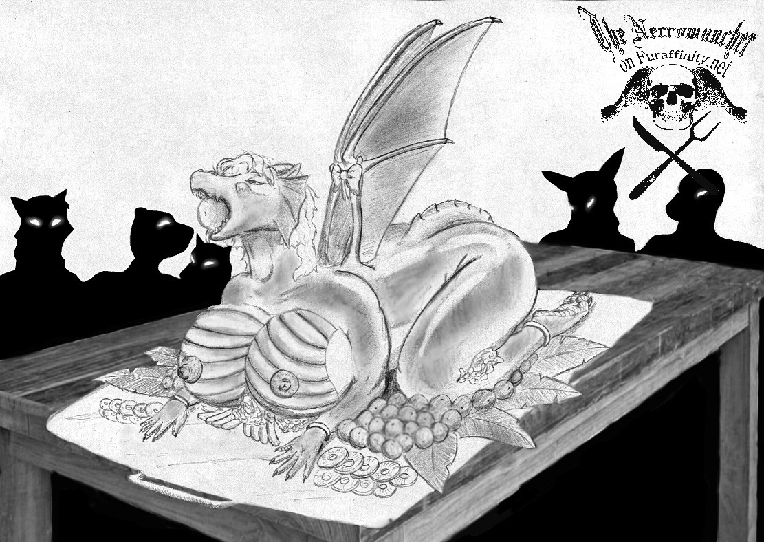 animalhuman cookbook page 1 full