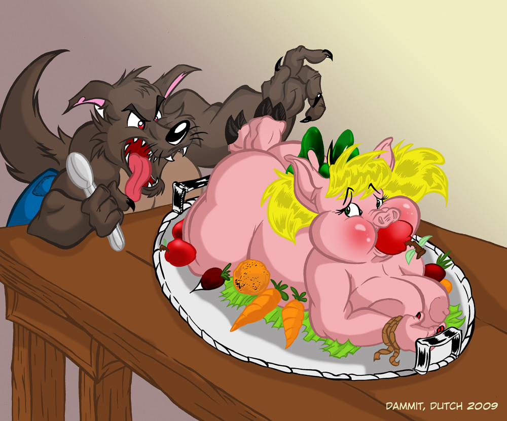 animalhuman cookbook page 4 full