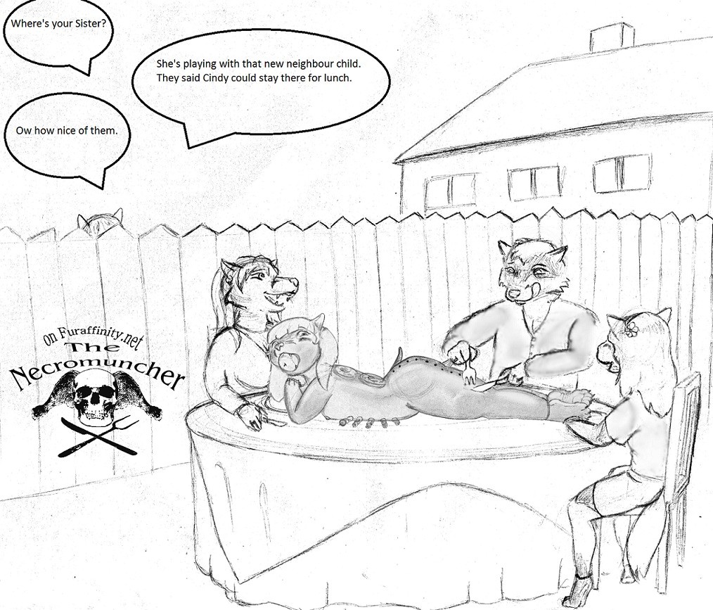 animalhuman cookbook page 5 full