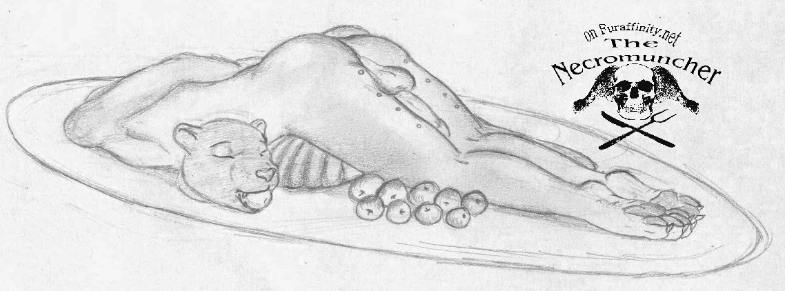 animalhuman cookbook page 8 full