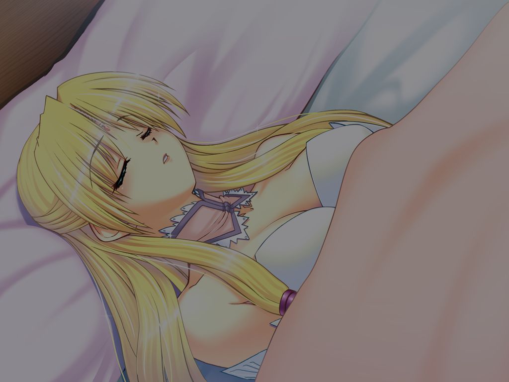 Nemuri Hime no Nemuranu Yoru ni&hellip; page 6 full