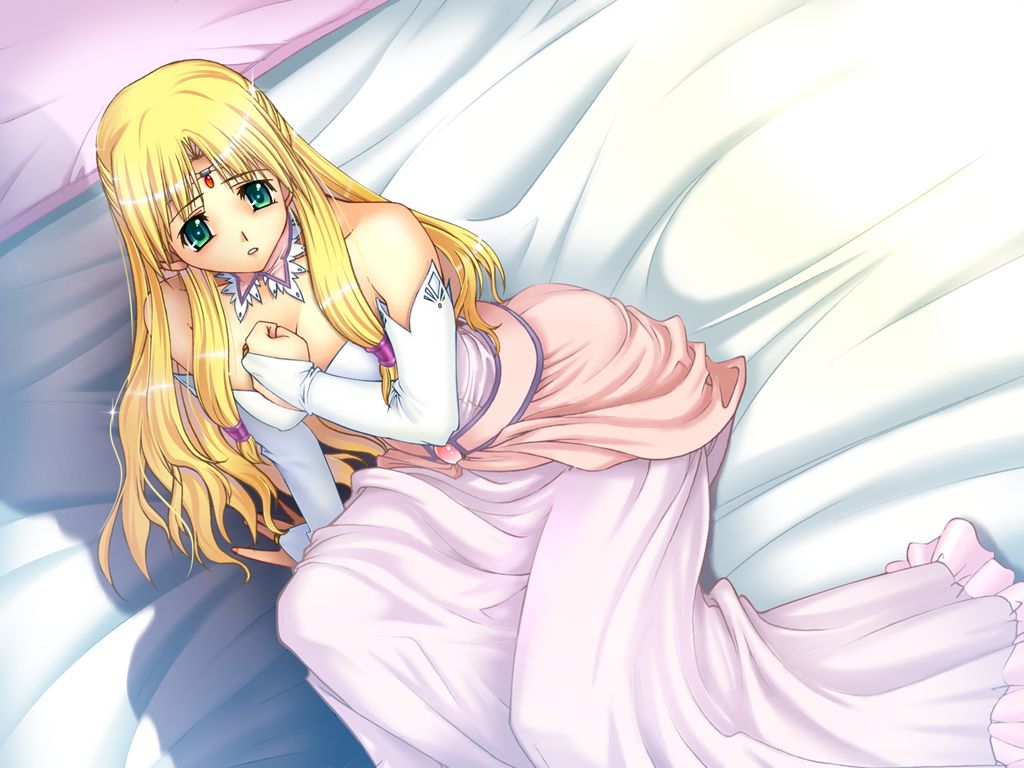 Nemuri Hime no Nemuranu Yoru ni&hellip; page 8 full