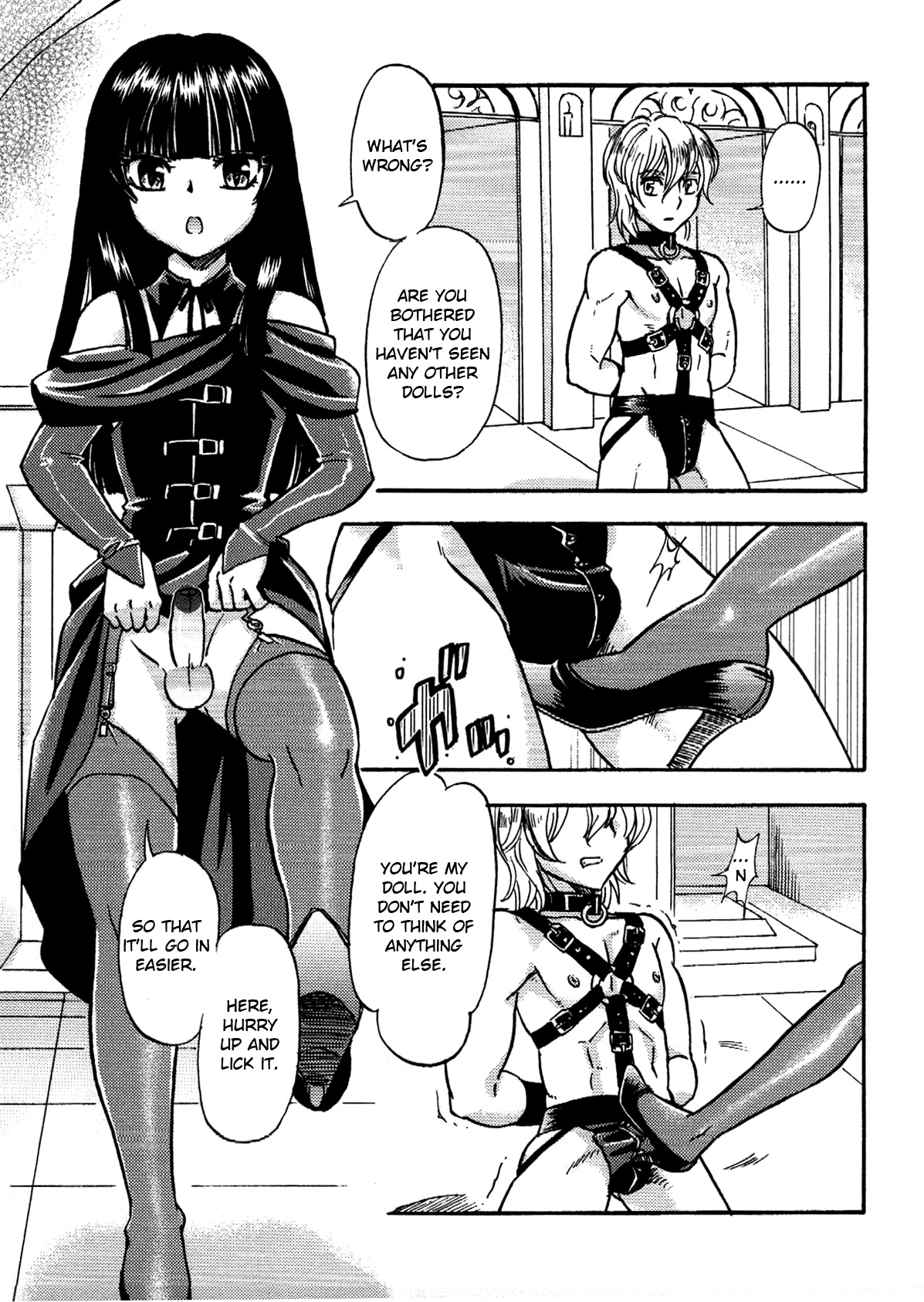Last Doll   =LWB= page 3 full