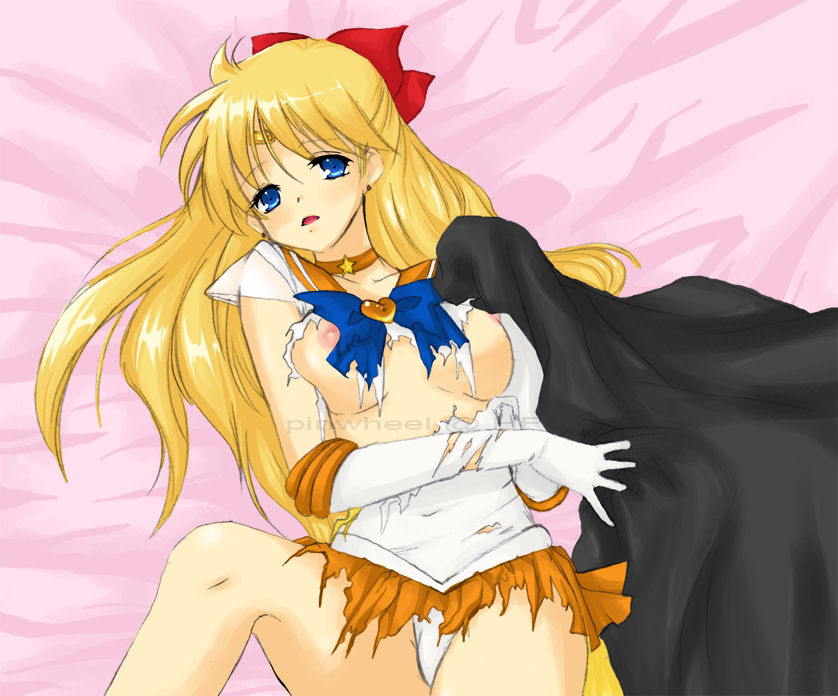 My images Favorites Of Sailor Venus page 9 full