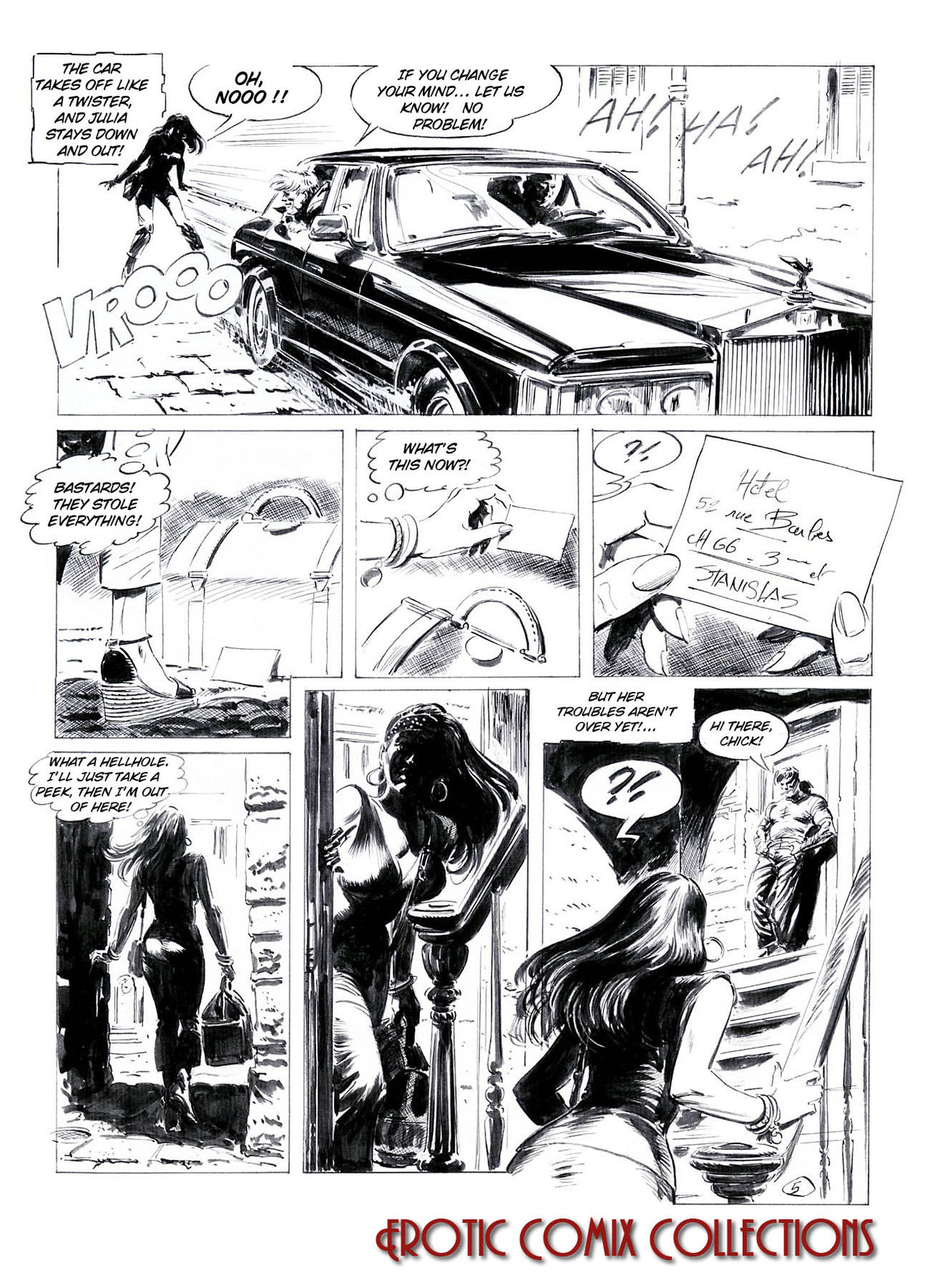 Julia page 6 full