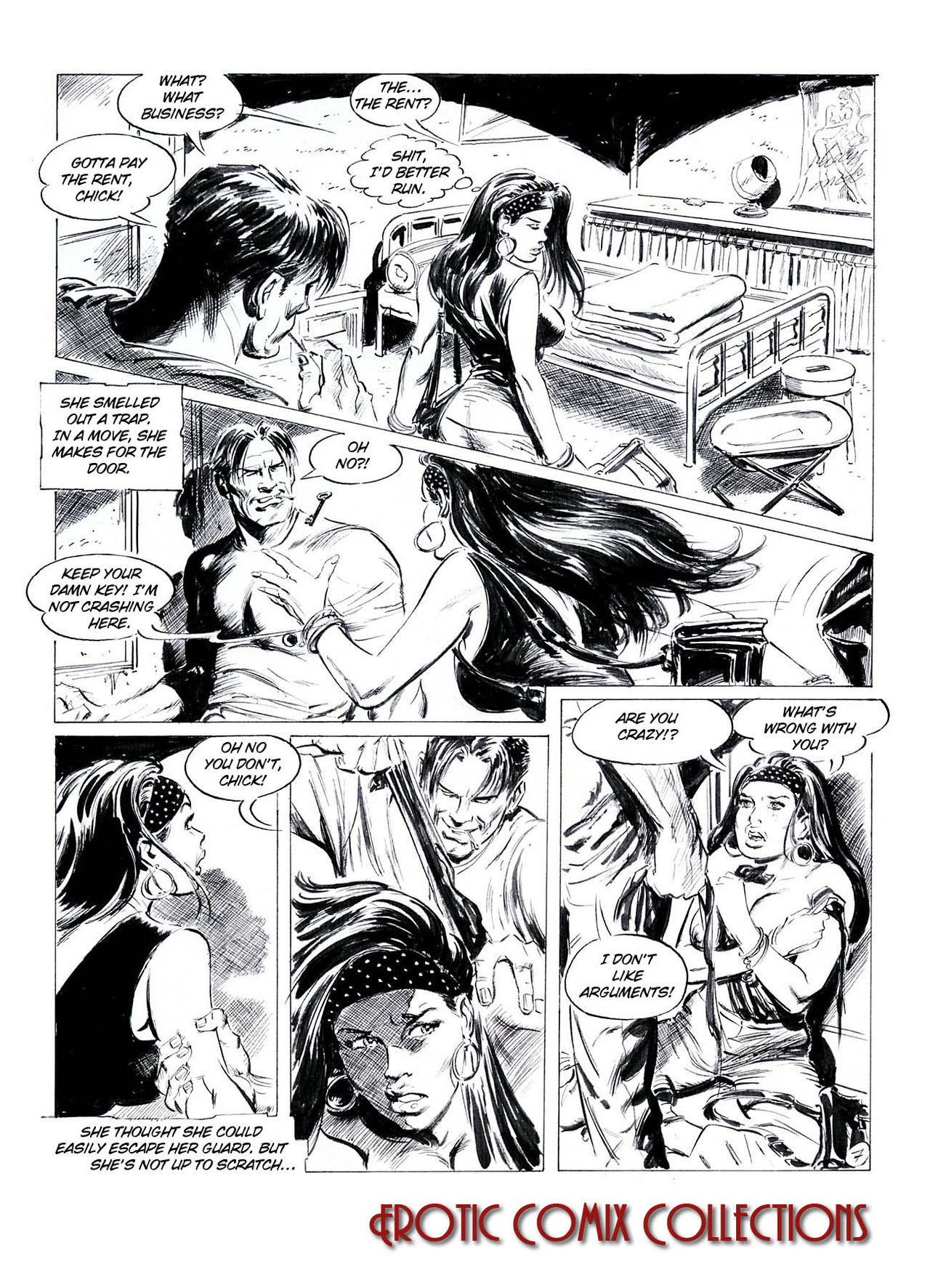 Julia page 8 full