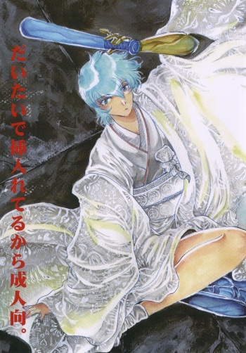 Daitai de Ireteru  Diver cover