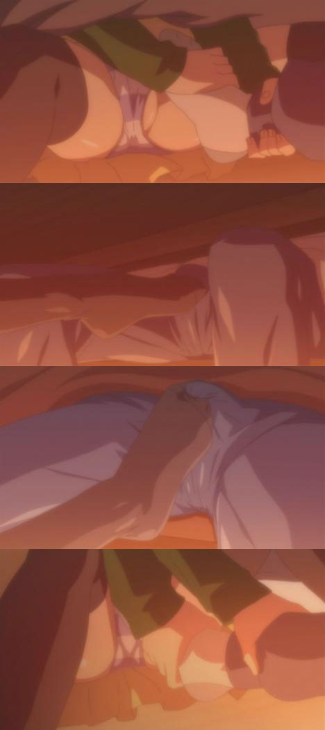 Stealth Sex! page 3 full