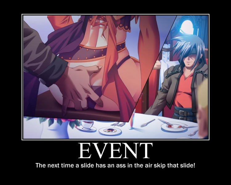 Hentai Game Card Flip! Set 1 page 1 full