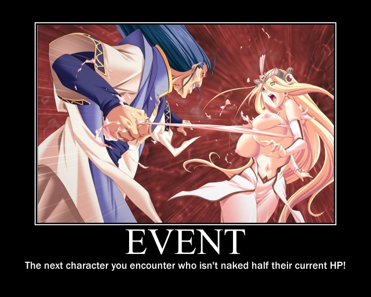 Hentai Game Card Flip! Set 1 page 6 full