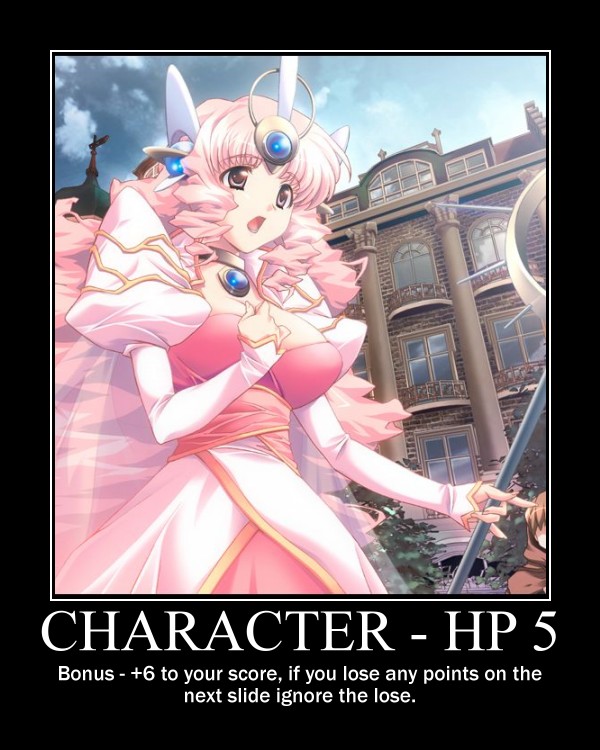 Hentai Game Card Flip! Set 1 page 9 full