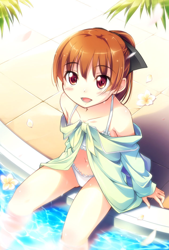 Pixiv Artist:夏桜 page 3 full