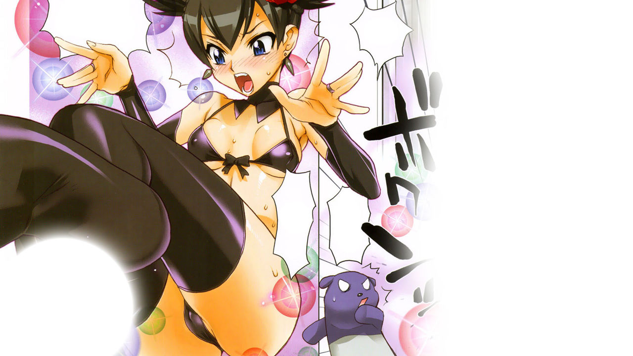 Wallpaper Explosion 02 page 4 full