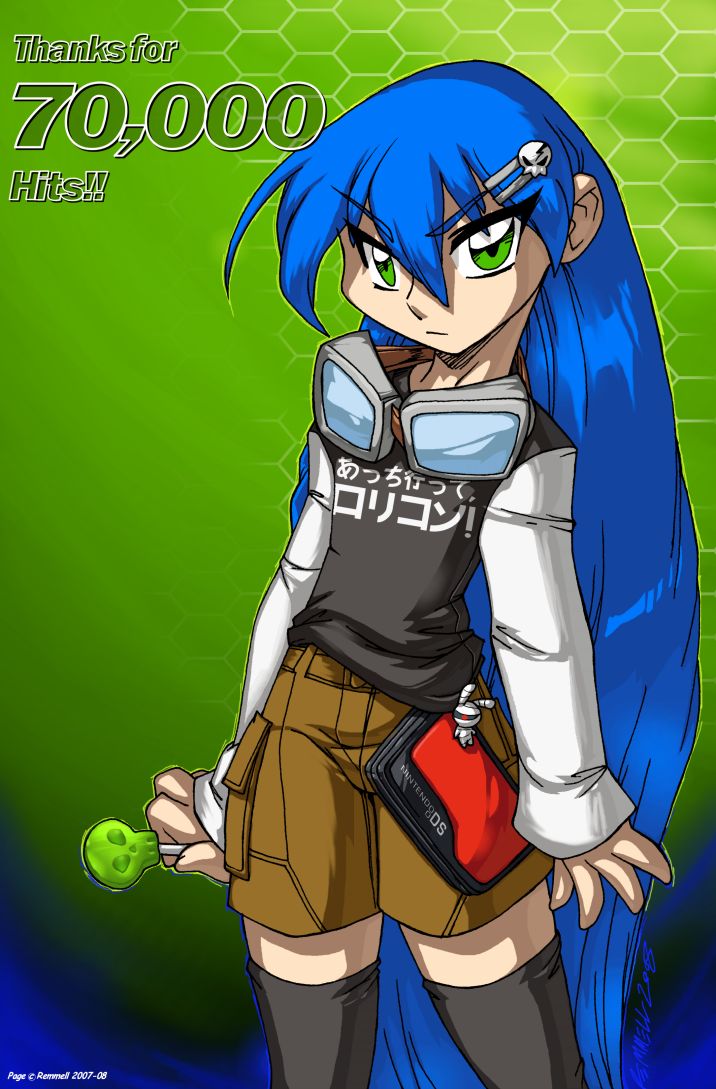 - Artist - FoxxFireArt page 5 full