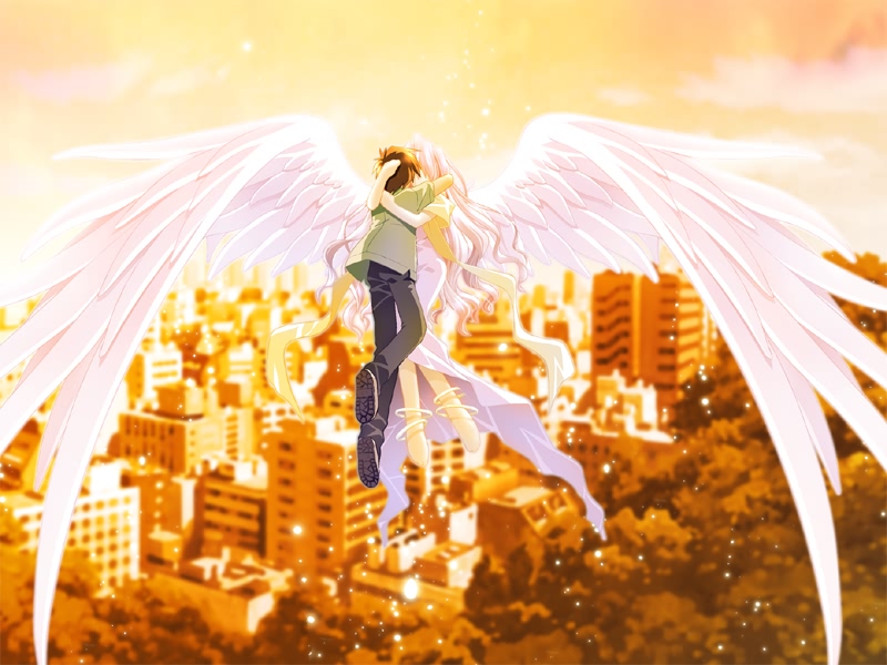 Please Teach! My Angel page 7 full