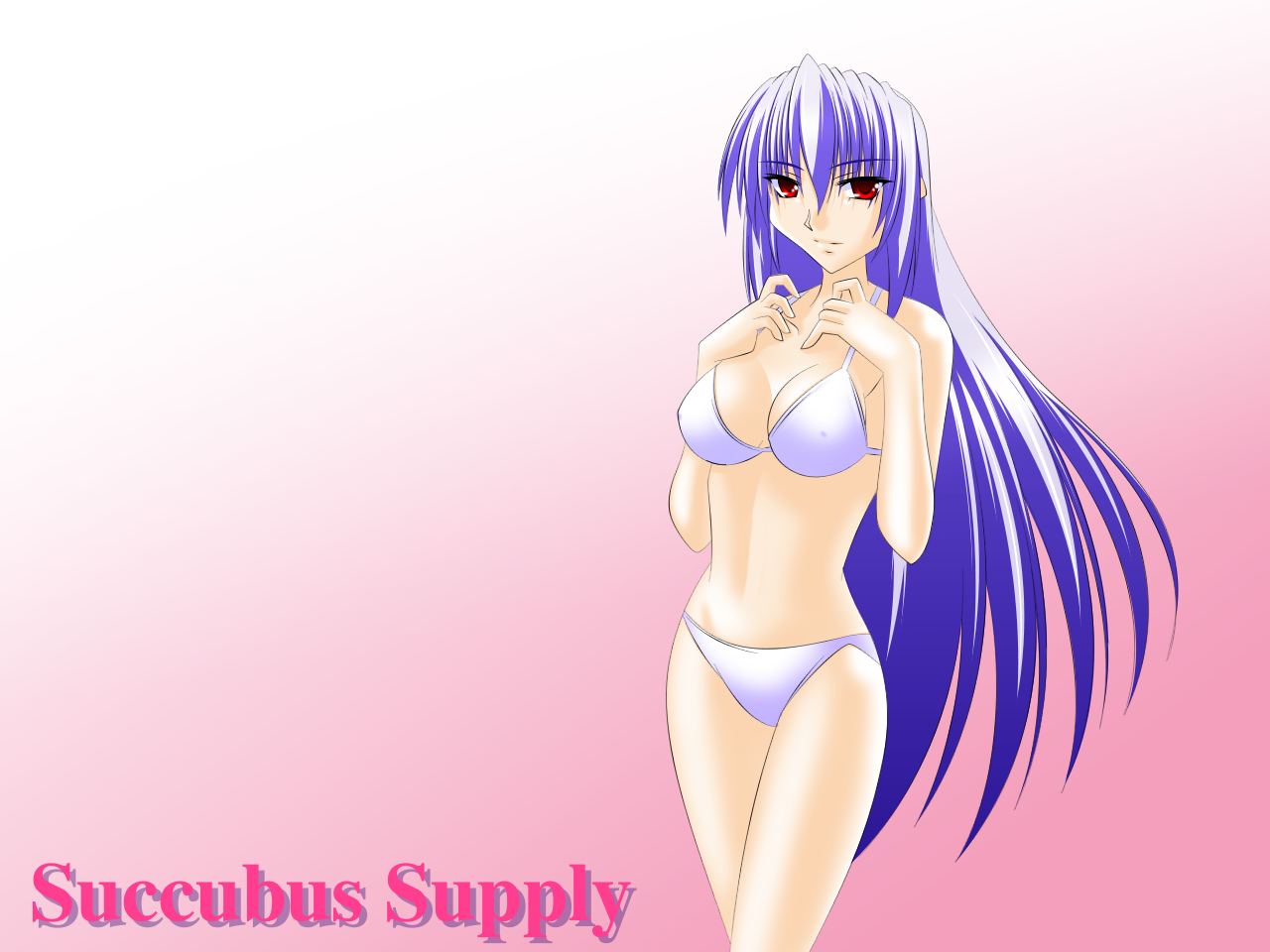 Succubus Supply page 1 full