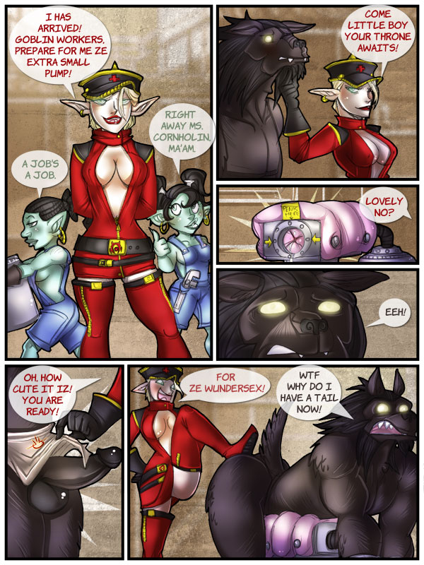 Milking it For All It's Worth page 2 full