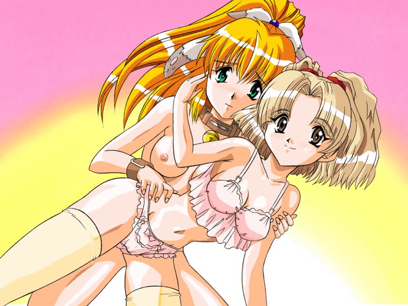 Princess Danger &radic;2 ～ Pochi no Doki Doki Daisakusen ～ page 7 full