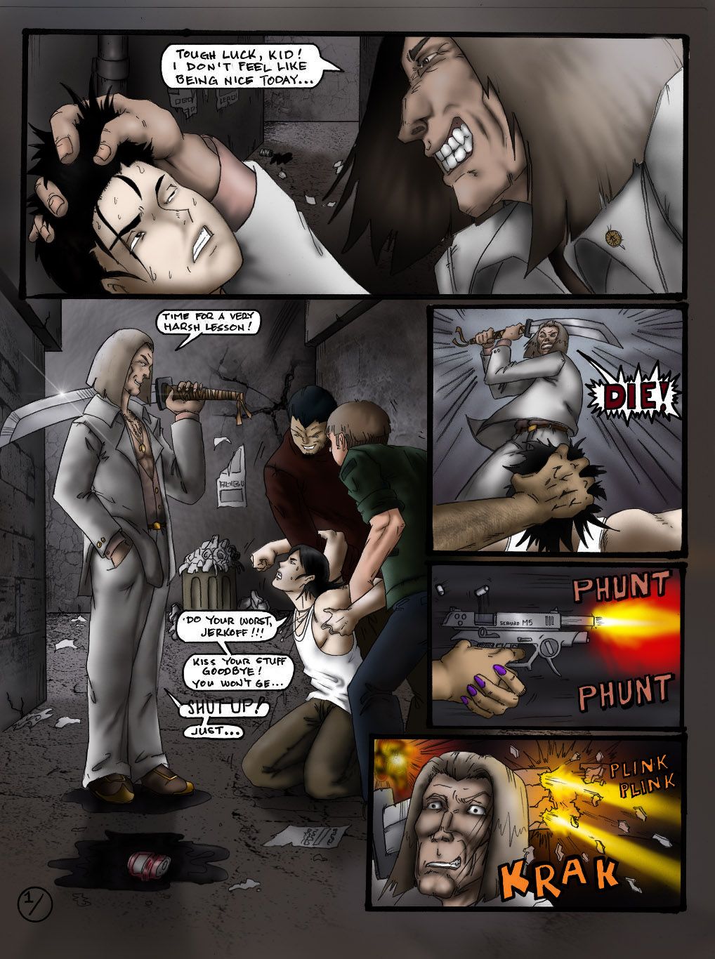 S.A.C. 2nd G.I.G. page 2 full