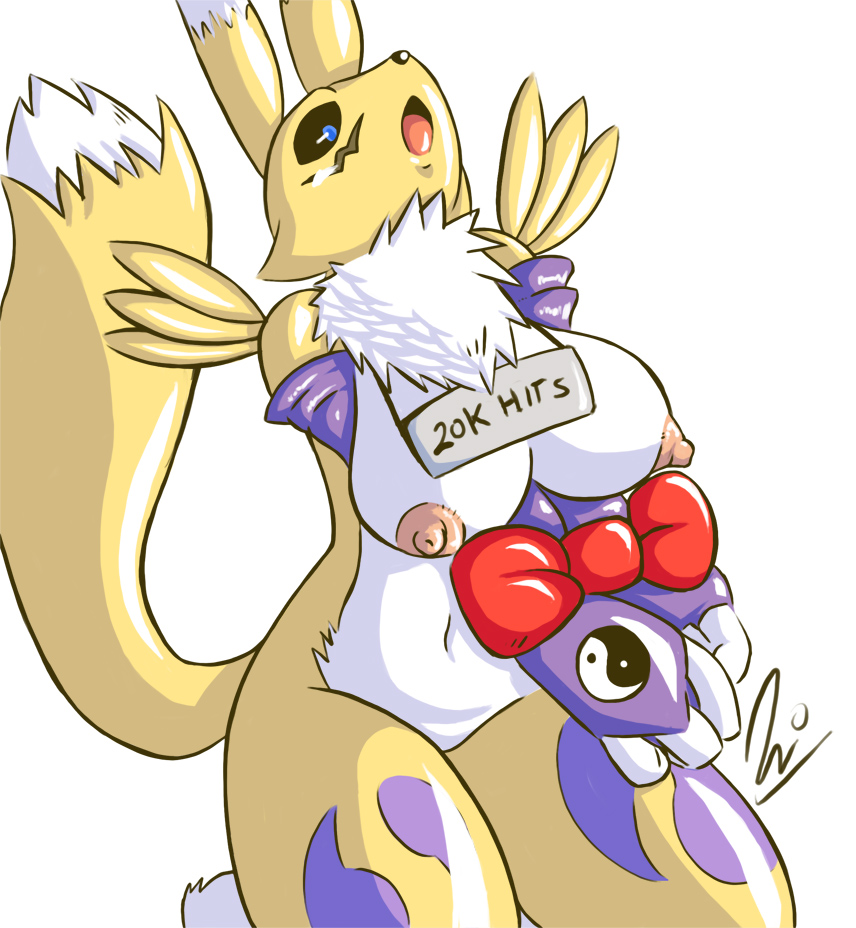 renamon my favorite image page 7 full