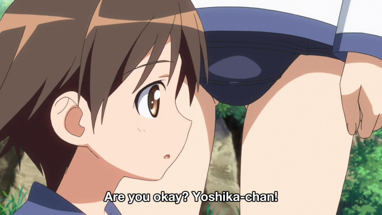 Strike Witches Season 02 Screenshots page 7 full