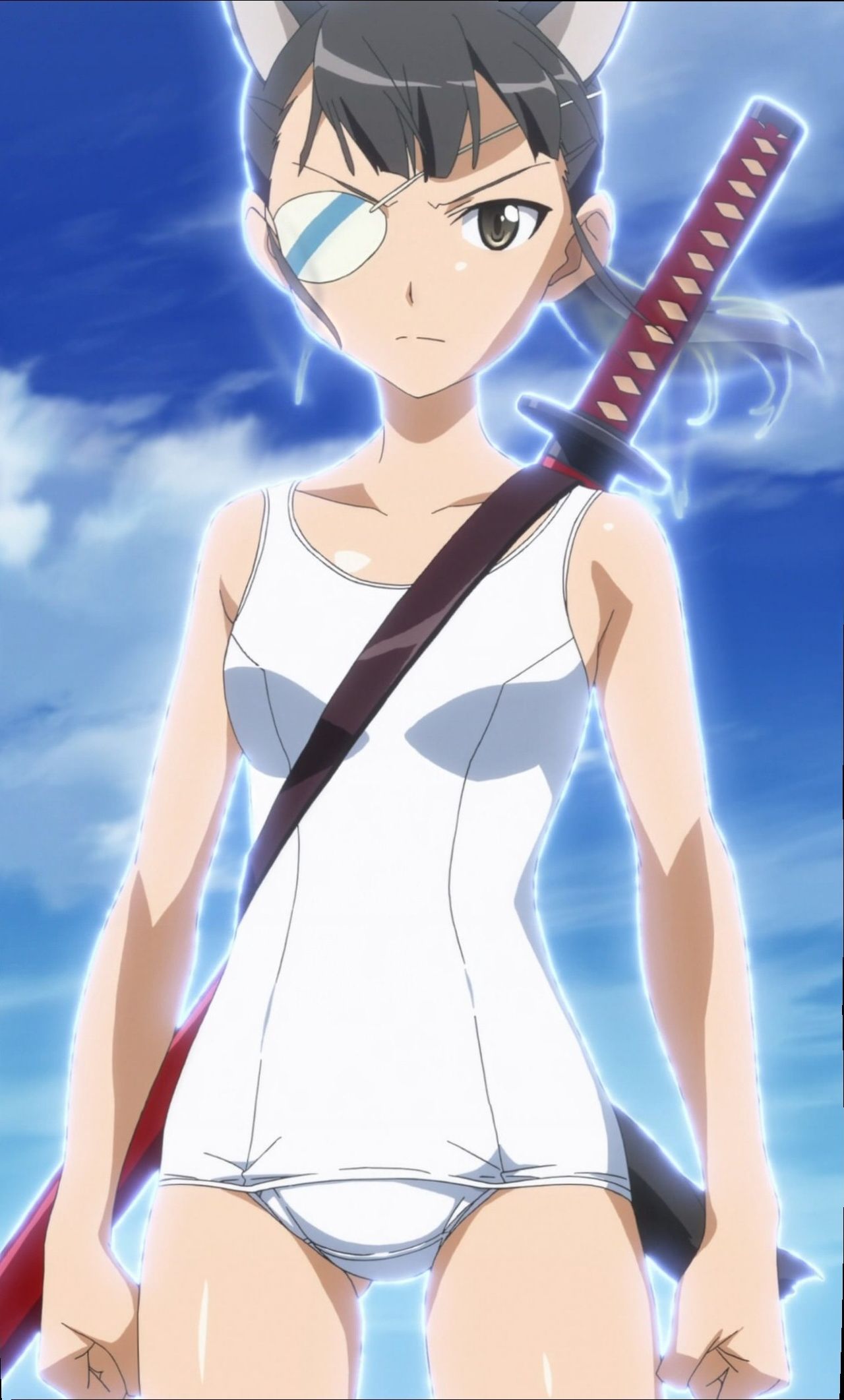 Strike Witches Season 02 Screenshots page 9 full