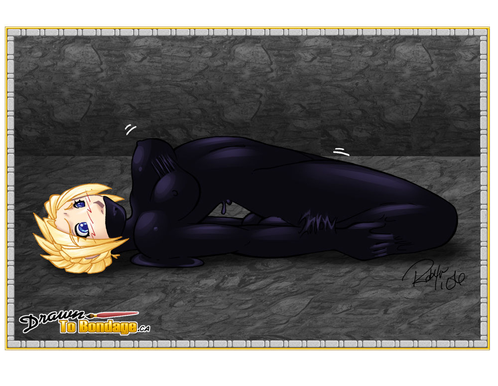 Bondage page 7 full