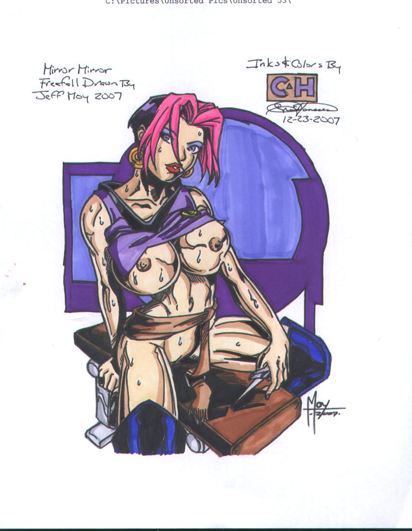 Gen 13 Collection page 4 full