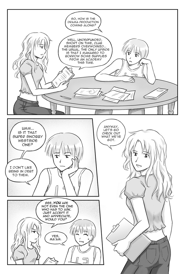 Role Play page 2 full