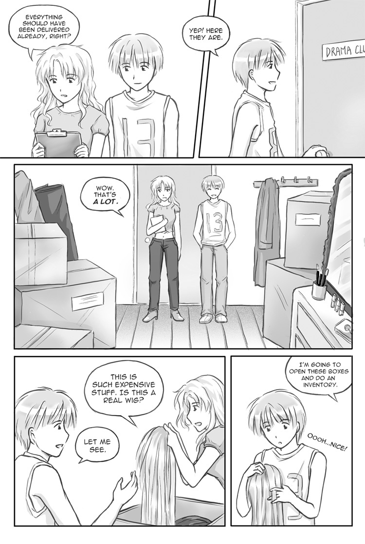 Role Play page 3 full