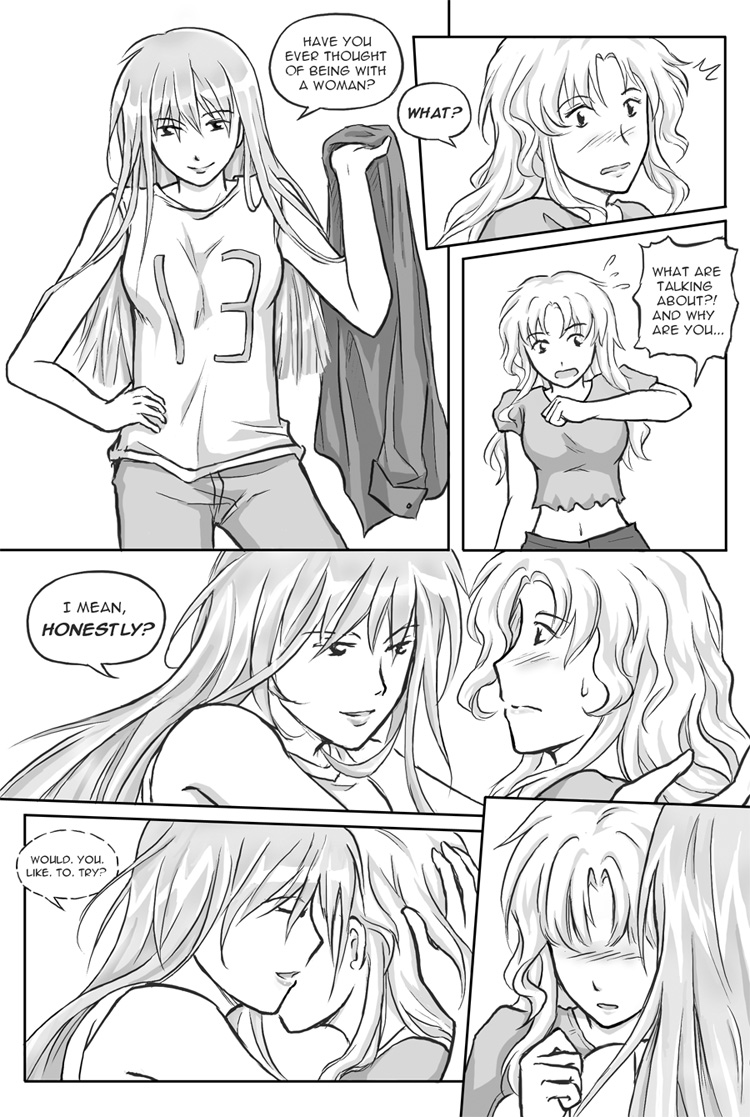 Role Play page 5 full