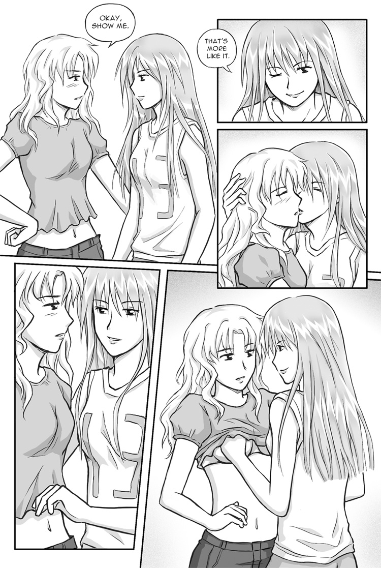 Role Play page 6 full