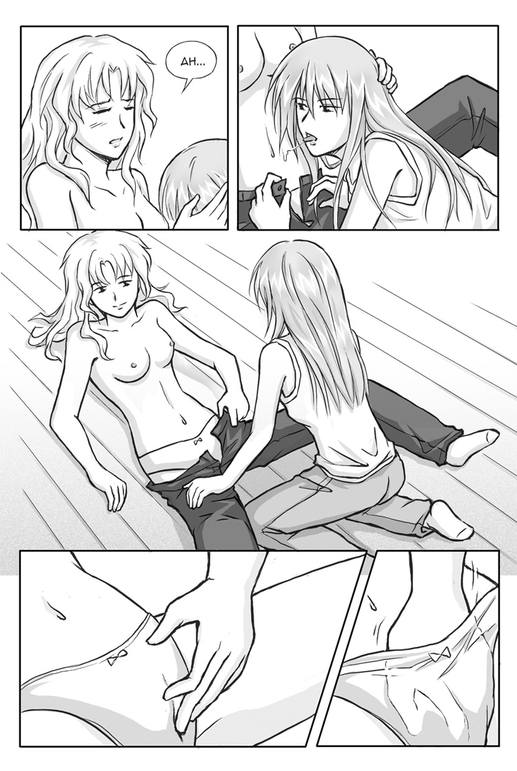 Role Play page 8 full