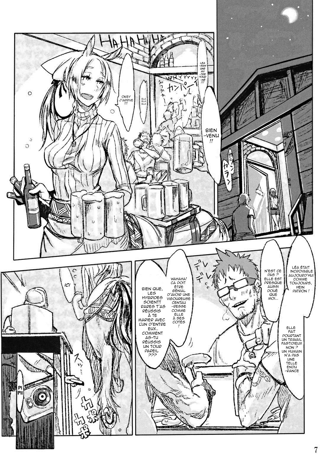 FistFesta! page 6 full