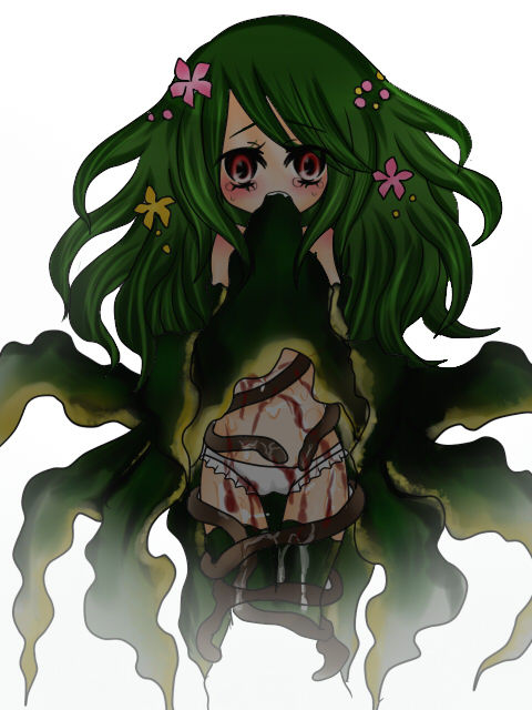 Lolicon Tentacles Rape Fetish page 5 full