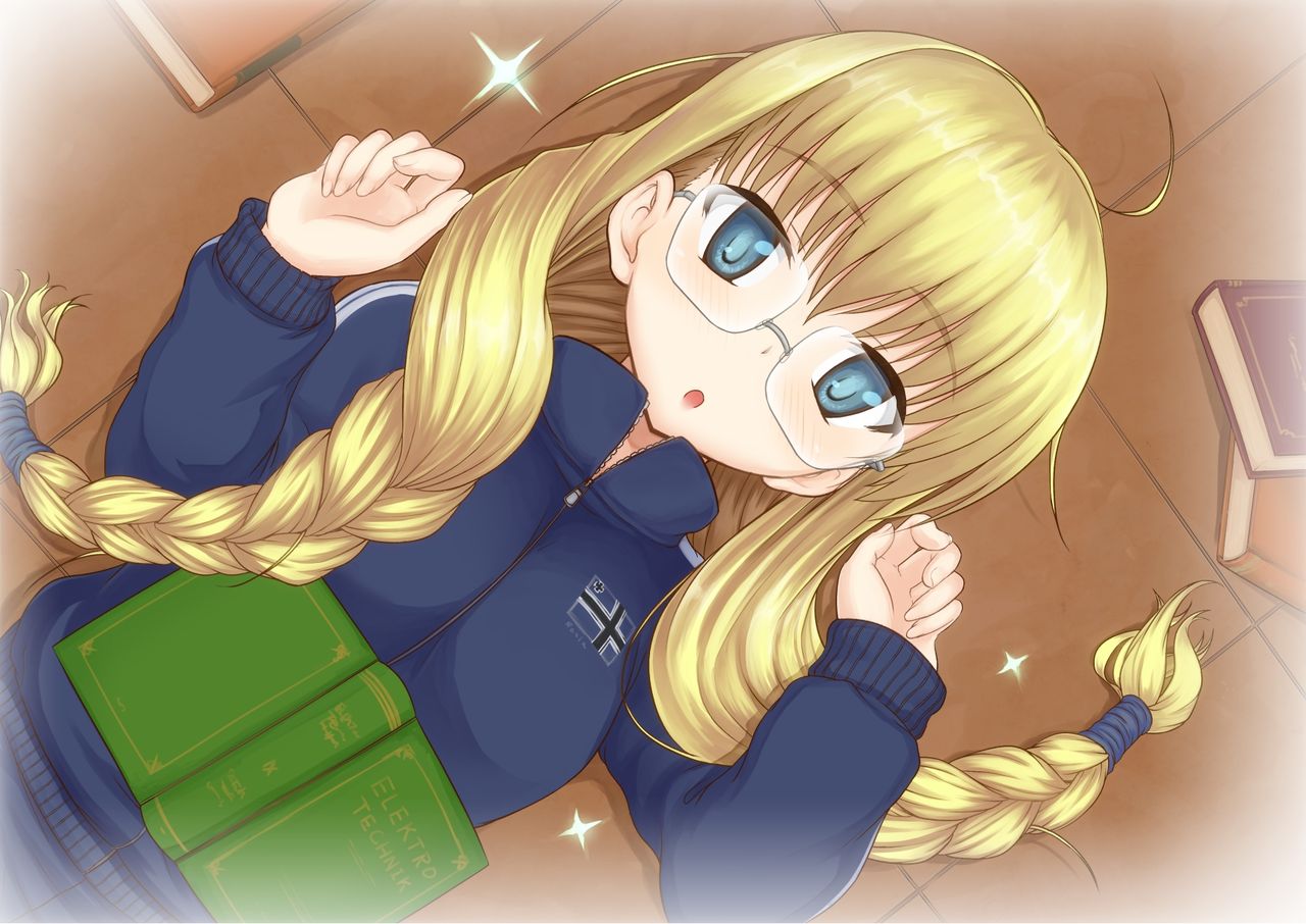 - Artist - Hinotaka page 10 full