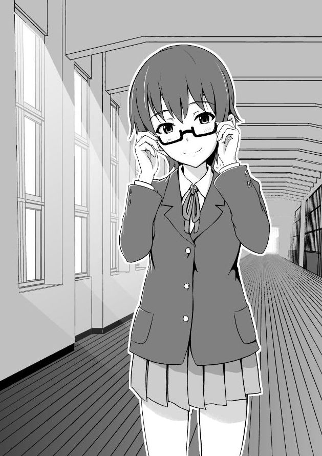 - Artist - Hinotaka page 8 full