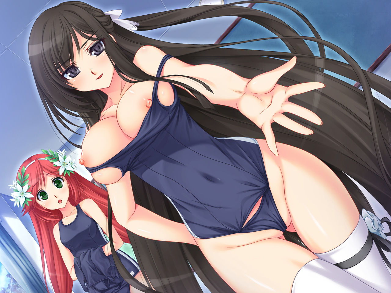 Hentai &amp; Moe &amp; Doujinshi Picture pack 69 page 3 full