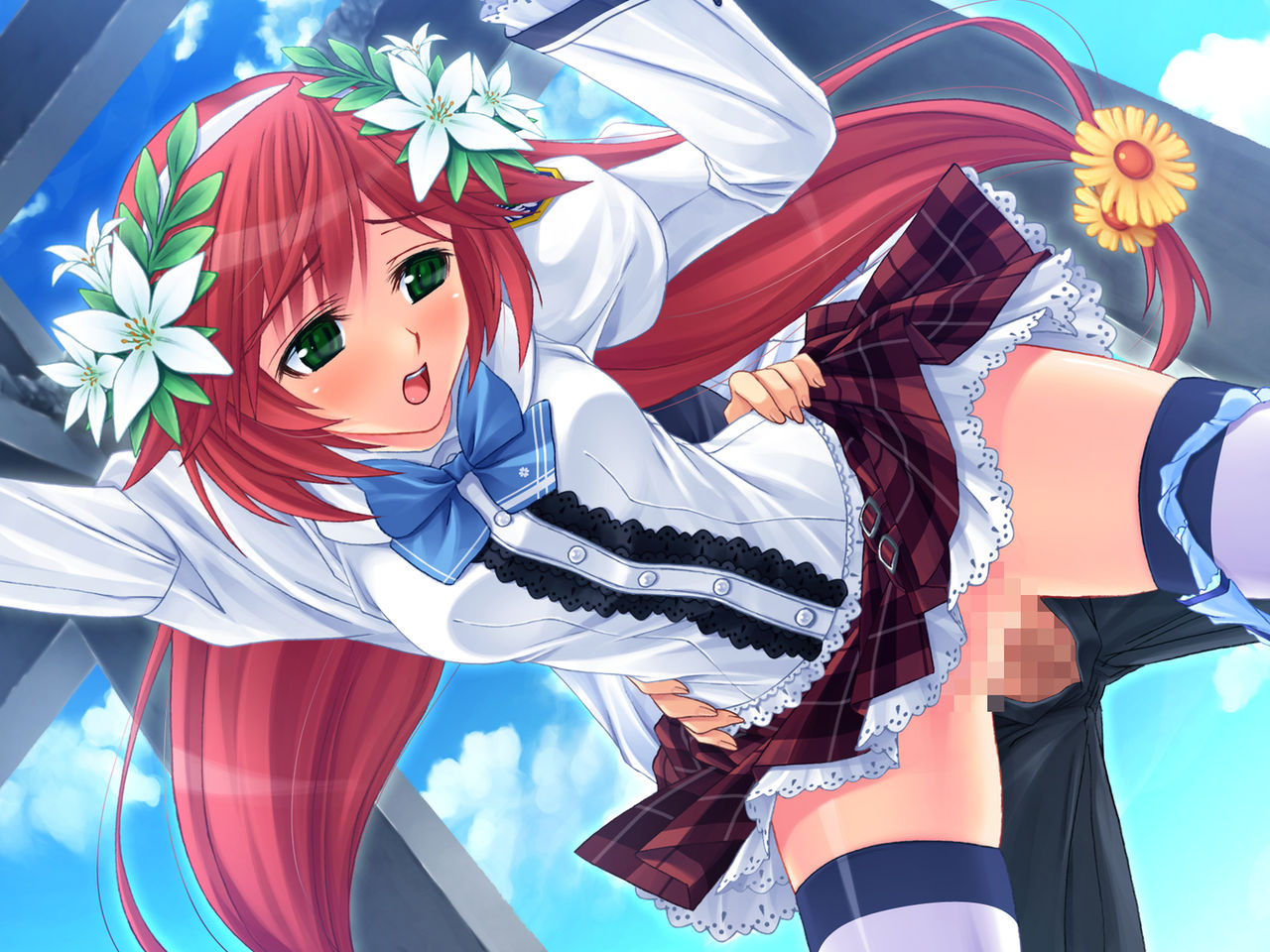 Hentai &amp; Moe &amp; Doujinshi Picture pack 69 page 4 full