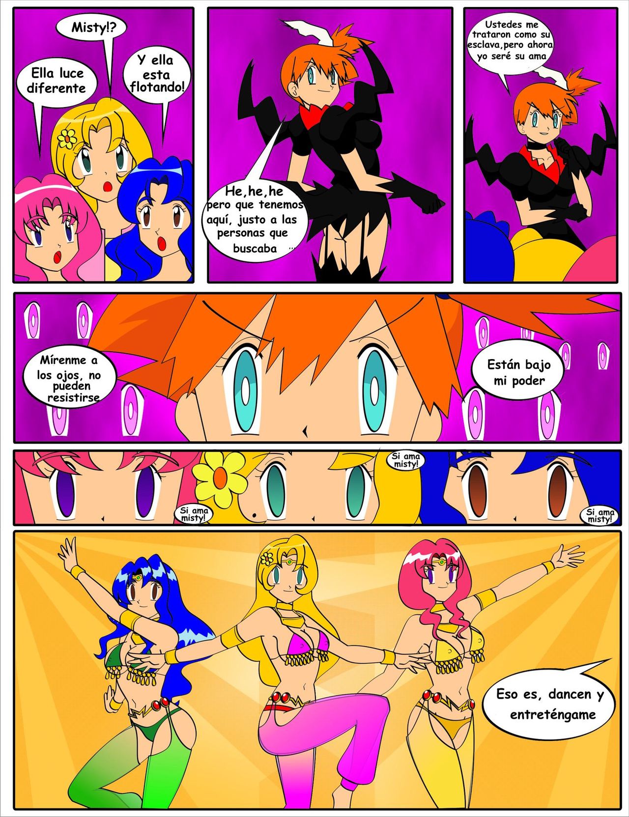Dark-Heart page 3 full